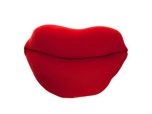 Novelty Plush Lip Pillow - Pack of 12