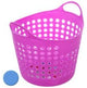storage basket assorted colors-Package Quantity,96