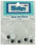 Sew-On Eyes, Pack of 6