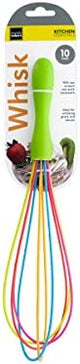 Rainbow Whisk - Pack of 12