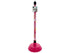 Floral Print Toilet Plunger - Pack of 8