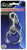 sterling, KC088-48, Giant Key Ring With Clip - Case Of 48
