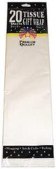 White gift wrap tissue paper-Package Quantity,96