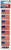 USA Flag Stickers - Pack of 72