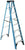 8 ft. Fiberglass Step Ladder with 250 lb. Load Capacity Type I Duty Rating (delivers in 3 to 4 weeks)