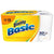 Bounty Basic 1-Ply Paper Towels, 10-3/16