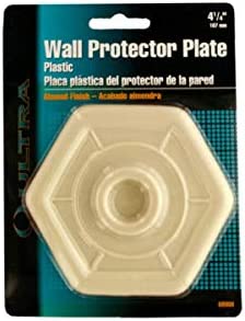bulk buys Wall Protector Plate - Pack of 40
