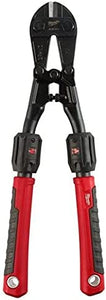 24" Adaptable Bolt Cutter with Powermove
