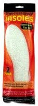Thermal shoe insoles ( Case of 24 )