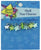 bulk buys Pastel Shell Star Charms - Pack of 48