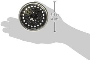 Plumb Craft Waxman 7638100T Fit All Replacement Basket Strainer
