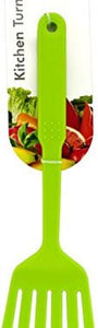Colorful Nylon Slotted Spatula - Pack of 36