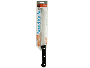 Serrated Bread Knife - Pack of 8