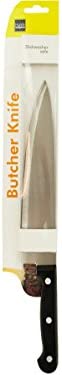 Butcher Knife With Comfortable Handle - Pack of 48