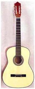 bulk buys 6 string acoustic guitar, Case of 4