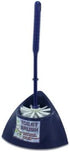 TOILET BRUSH AND HOLDER plastic Toilet Brushes & Cleaning Bed & Bath (Qty 12)
