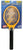 Bulk Buys Battery Operated Bug Zapper Tennis Racket (Set of 8)