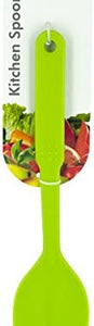 Colorful Nylon Serving Spoon - Pack of 36