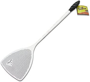 Fly swatter with grip handle - Case of 96