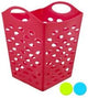 bulk buys Flexible Square Storage Basket (Case of 48)
