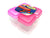 Miniature Storage Containers - Case of 48