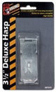 sterling 3 1/2 Inch deluxe hasp Case of 48