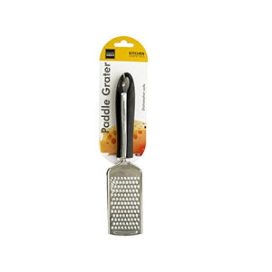 Paddle Grater