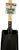 Camping Shovel With Wood Handle - Pack of 36