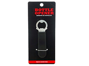 Bottle Opener With Magnet - Pack of 48