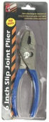Slip-Joint Pliers 6" Case Pack 24