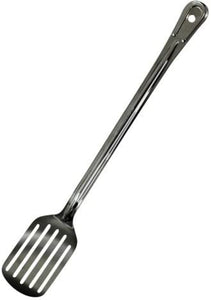 Chard Stainless Steel Slotted Spatula