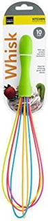 Rainbow Whisk - Pack of 8