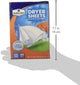 Product of Member's Mark Fabric Softener Sheets (480 ct.) - Fabric Care [Bulk Savings]