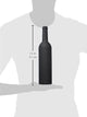 Kole Wine Bottle Accessory Kit In Bottle-Shaped Case, Regular