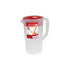 Rubbermaid 1777154 2-1/4 Quart Covered Pitcher