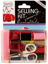 Sewing Travel Kit-Package Quantity,96