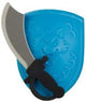 bulk buys Toy Foam Sword Shield Set - Pack of 32