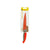 Colorful Kitchen Knife With Anti-Slip Handle - Pack of 12