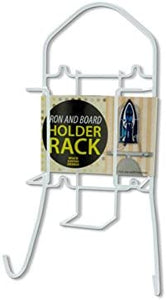 Iron & Board Holder Rack - Pack of 6