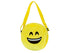 bulk buys Emoticon Plush Shoulder Bag - Pack of 8