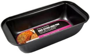 bulk buys Large Non-Stick Loaf Pan - Pack of 12