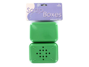 Soap Boxes ( Case of 72 )