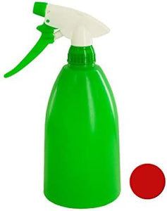 Bulk Buys Multi-Purpose Spray Bottle, assorted colors - 24-PK