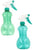 Hourglass Spray Bottle Pack of 24