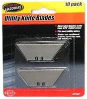 Utility Knife Blades, Case of 72