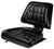 50800-BK Universal Compact Seat, Slides, Black by Iowa Export Import