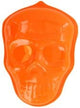 Skull Halloween Candy Dish-Package Quantity,48