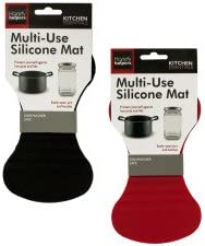 Multi Use Silicone Mat, Case of 48