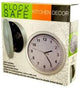 2-Packages of Kitchen Wall Clock Safe