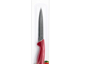 Filet Knife With Colorful Handle - Pack of 72
